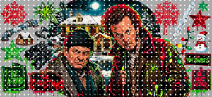 16oz Christmas-S  2658